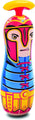 BESTWAY | Gladiator Bop Bags Assorted 40