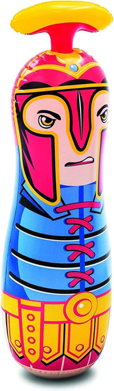 BESTWAY | Gladiator Bop Bags Assorted 40