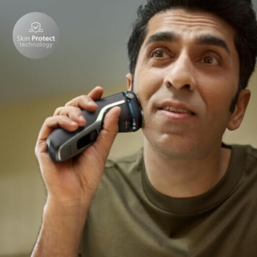 PHILIPS | Wet & Dry Electric Shaver 3000 Series | S3144/00