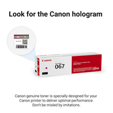 CANON | Toner 067 M Magenta