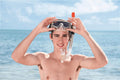 BESTWAY | Spark Wave Snorkel Set Assorted | BES115TOY01606