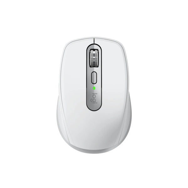 LOGITECH | MX Anywhere 3S Pale Grey 2.4GHZ/BT EMEA28-935 | 910-006930
