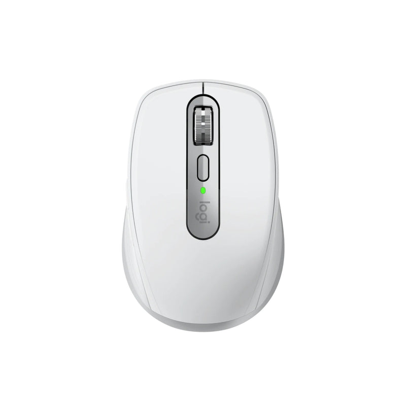 LOGITECH | MX Anywhere 3S Pale Grey 2.4GHZ/BT EMEA28-935 | 910-006930