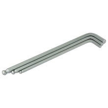 STANLEY | Hex Key Metric Ball End Long Set 9Pcs | STMT92619-8