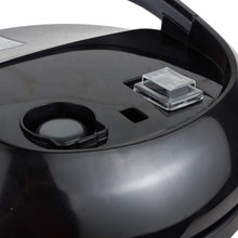 BLACK + DECKER | Drum Vacuum Cleaner 20Ltr 2000W | BV2000-B5