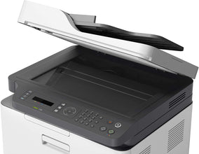 HP | Color Laser MFP 179fnw Printer | 4ZB97A