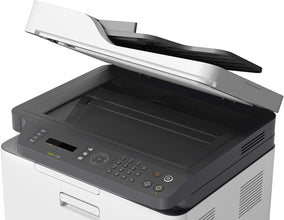 HP | Color Laser MFP 179fnw Printer | 4ZB97A