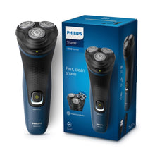 PHILIPS | 1000 SERIES Wet & Dry Electric Shaver Cordless Waterproof | S1151/00