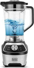 BLACK+DECKER | High Speed Blender 1200W | BXH1200-B5