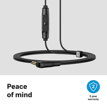 SENNHEISER | Cx 80S In Ear Earphone With Mic |508896