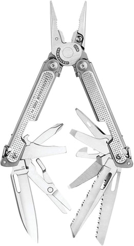 LEATHERMAN | Multi Tool | Free P4