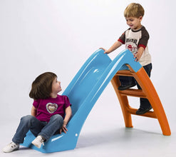 FEBER | Slide 107cm C20 Blue/Orange For Kids | 800009593