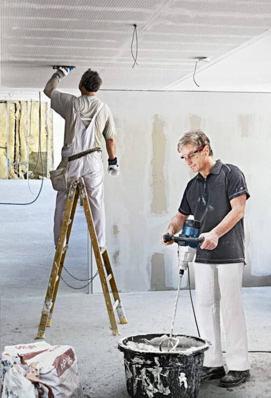 BOSCH | Professional Stirrer Mixer | GRW 18 E