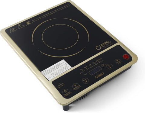 CLIKON | Infrared Cooker-2000W | CK4281