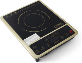 CLIKON | Infrared Cooker-2000W | CK4281
