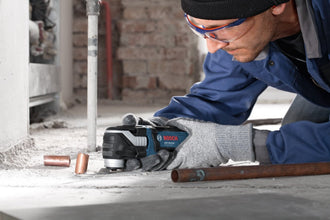 BOSCH | Professional Multi Cutter | GOP 300 SCE