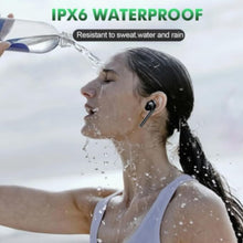 AWEI | TWS Earbuds Blue Tooth Black | T28P