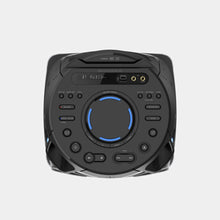 SONY | High Power Party Speaker with Bluetooth Technology | MHC-V43