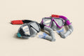 BESTWAY | Dominator Snorkel Mask | BES115TOY01603