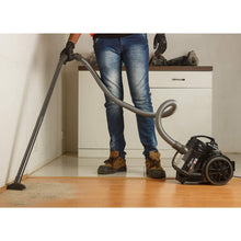 BLACK + DECKER | Multicyclonic Vacuum Cleaner 1400W | VM1480-B5