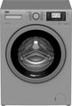 BEKO | Freestanding Front Load Washing Machine 10kg 1400 RPM | WTE1014S