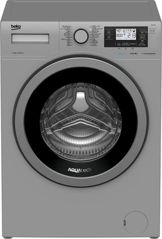 BEKO | Freestanding Front Load Washing Machine 10kg 1400 RPM | WTE1014S