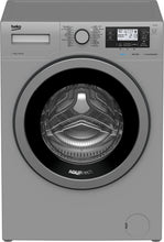 BEKO | Freestanding Front Load Washing Machine 10kg 1400 RPM | WTE1014S