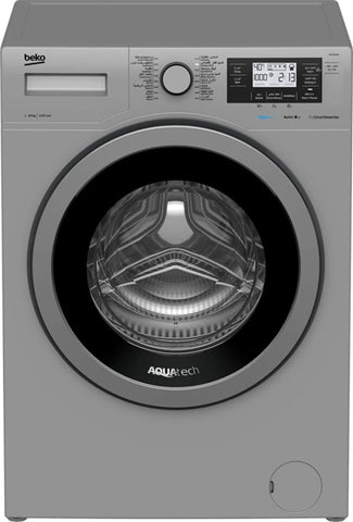 BEKO | Freestanding Front Load Washing Machine 10kg 1400 RPM | WTE1014S