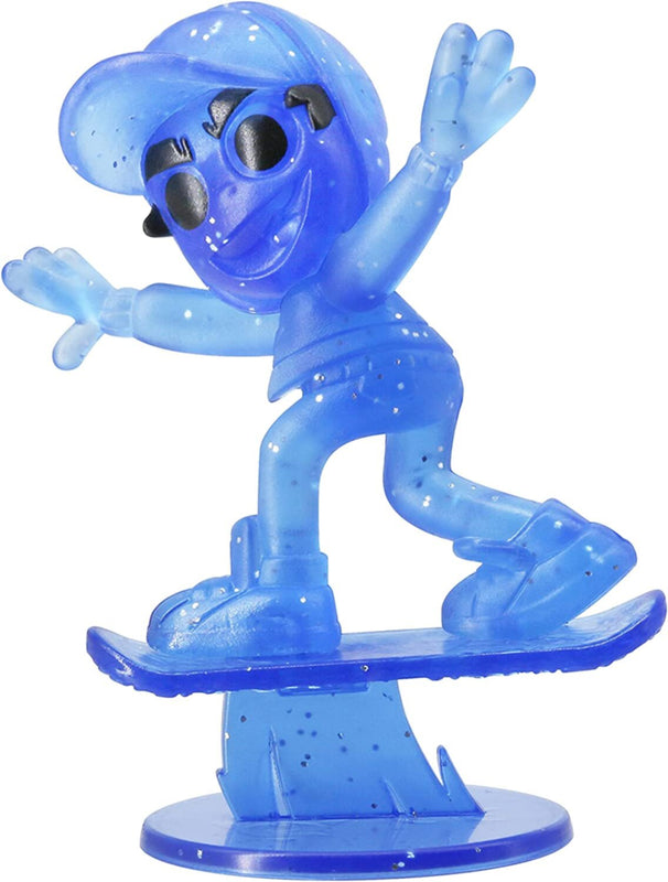 ALPHA | Subway Surfer Car Styler Jake | 650601