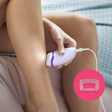 PHILIPS | Satinelle Essential Corded Compact Epilator | BRE275/00
