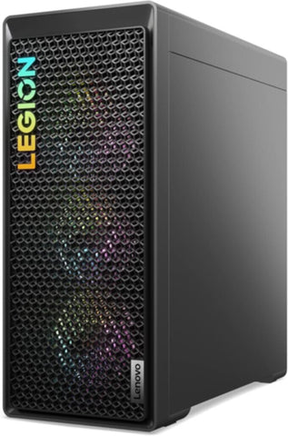 LENOVO | Legion T7 34IAS10 Ultra 9 285K, 64GB, 2TB, RTX 4080 SUPER 16GB GDDR6X, Grey, Windows 11 | 90Y6000VAX