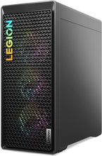 LENOVO | Legion T7 34IAS10 Ultra 9 285K, 64GB, 2TB, RTX 4080 SUPER 16GB GDDR6X, Grey, Windows 11 | 90Y6000VAX