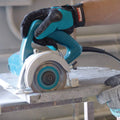 MAKITA | Dry Cut Masonry Saw 12 Amp 4-3/8-Inch | 4100NH