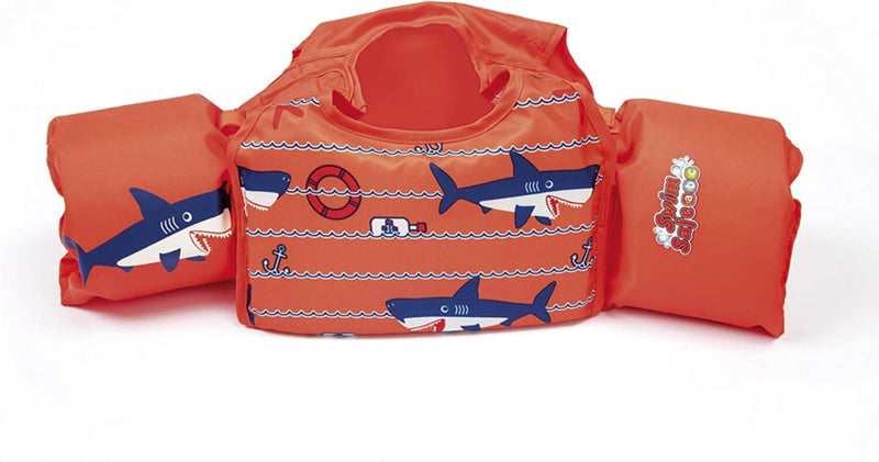 BESTWAY | Swim Safe Swim Pal Boys/Girls Assorted |  BES115TOY01073