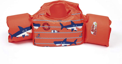 BESTWAY | Swim Safe Swim Pal Boys/Girls Assorted |  BES115TOY01073