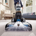 HOOVER | Platinum Smart Wash Automatic Carpet Washer 1200W | CDCW-SWME