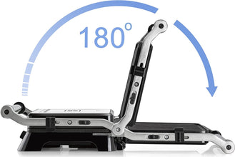 BLACK + DECKER | Contact Grill Fixed Plate 1400W | CG1400-B5