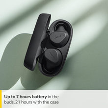 JABRA | Elite 2 In-Ear True Wireless Earbuds with Customizable Music & Powerful Bass Dark Grey