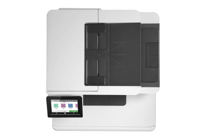 HP | Color LaserJet Pro Printer | MFP M479fdw