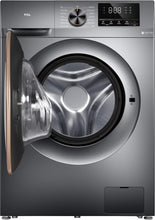 TCL | Front Loading Washer machine Inverter motor 10kg  | C2110FLG