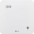 LG | PF510Q.AMA 450 Lumens HD LED Portable Projector