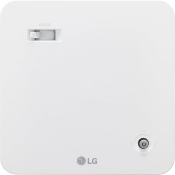 LG | PF510Q.AMA 450 Lumens HD LED Portable Projector