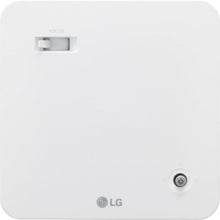 LG | PF510Q.AMA 450 Lumens HD LED Portable Projector