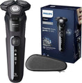 PHILIPS | Electric Shaver Black | PQ206/18