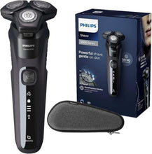 PHILIPS | Electric Shaver Black | PQ206/18