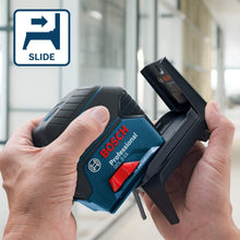 BOSCH | Professional Combi Laser | GCL 2-15