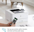 HP | LaserJet Pro Printer | M404dn-
