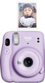 FUJIFILM INSTAX | Mini 11 Instant Camera Lilac Purple | MFFPIINCM11PP
