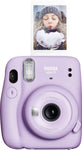 FUJIFILM INSTAX | Mini 11 Instant Camera Lilac Purple | MFFPIINCM11PP