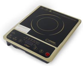 CLIKON | Infrared Cooker-2000W | CK4281